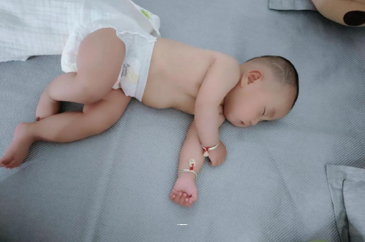 邵东三个月宝宝身高体重
